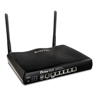 DrayTek Vigor 2927ax WiFi 6 AX3000 Dual-WAN Gigabit VPN Router DrayTek Vigor 2927ax WiFi 6 AX3000 Dual-WAN Gigabit VPN Router